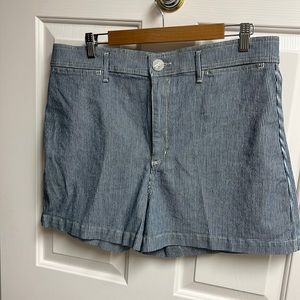 Loft shorts NWT size 14